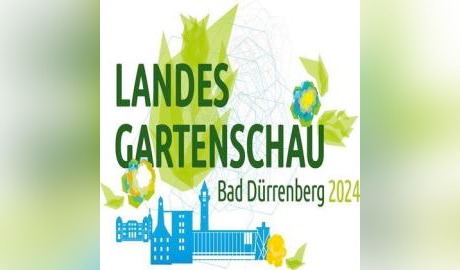 Landesgartenschau in Bad Dürrenberg