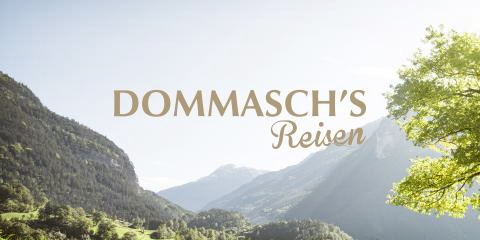 Titelbild für Traumhafte Dolomiten