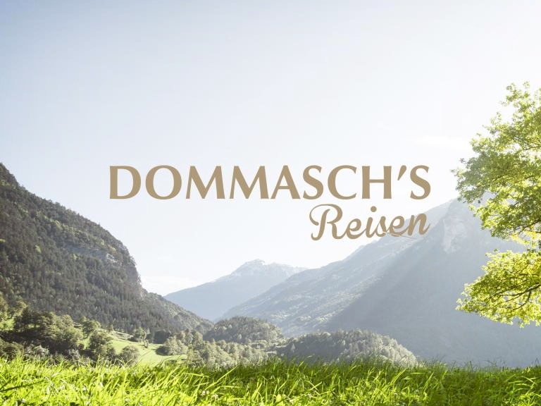 Titelbild für Traumhafte Dolomiten